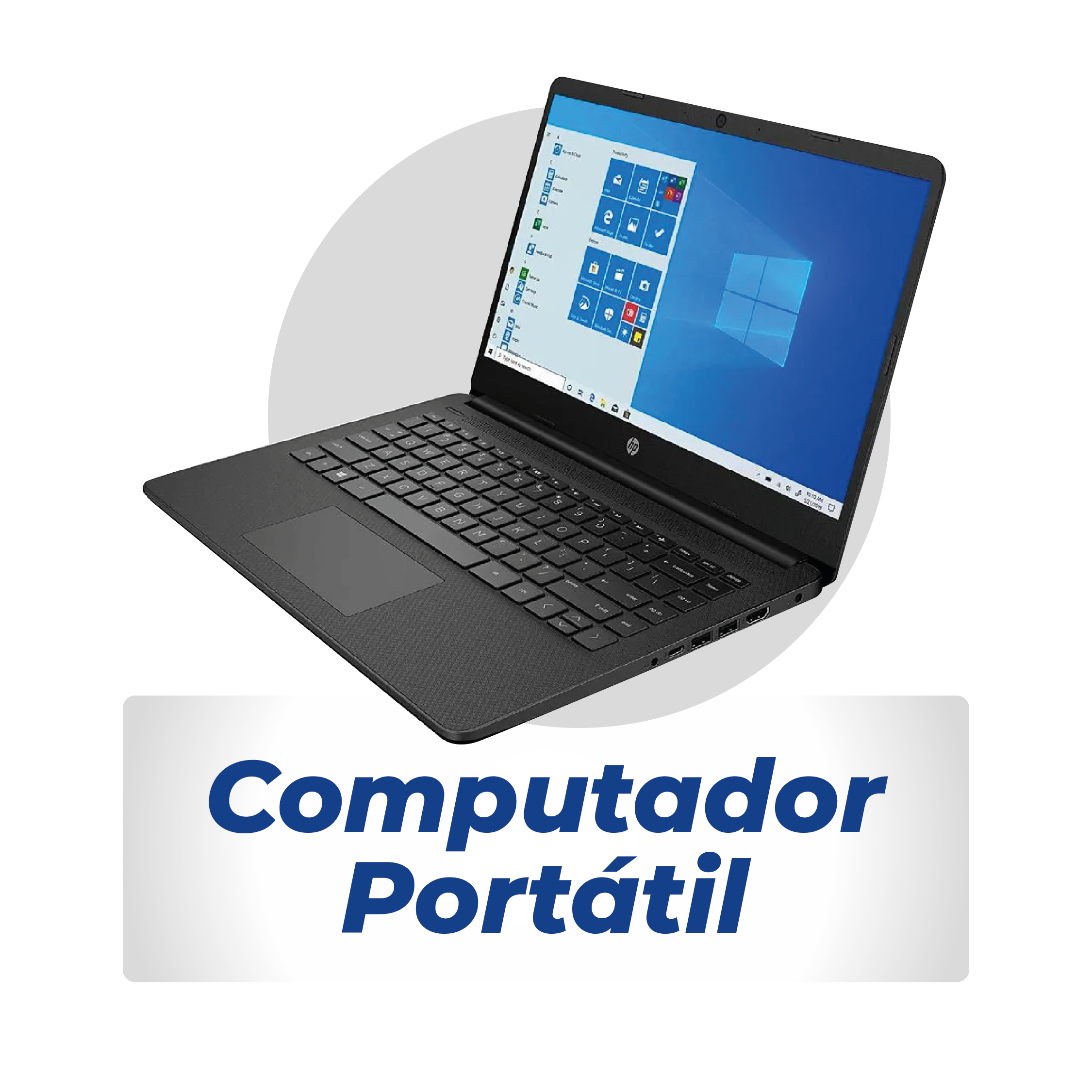 Portatil